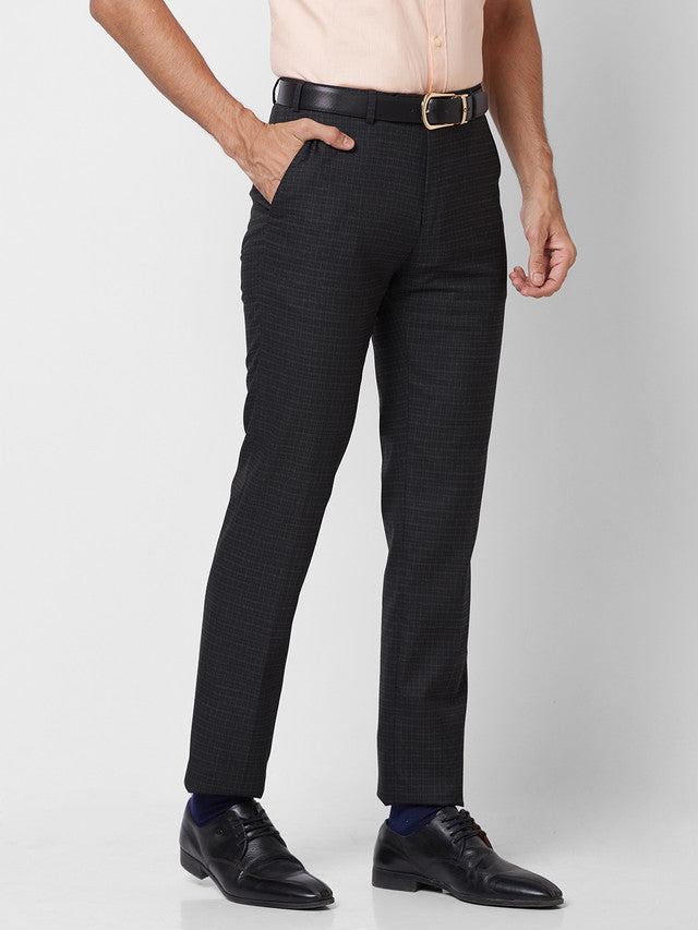 Raymond Black Trouser