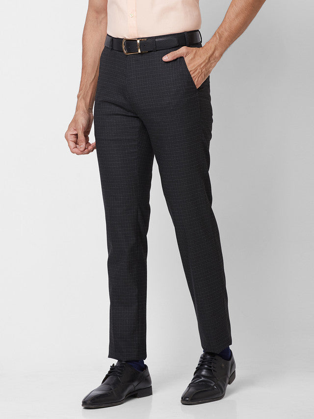 Raymond Black Trouser