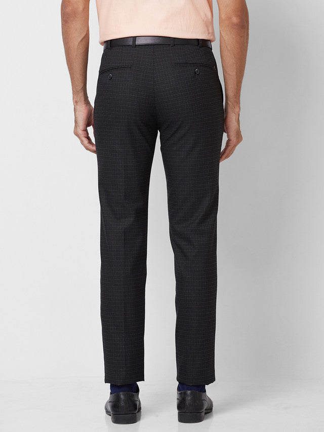 Raymond Black Trouser