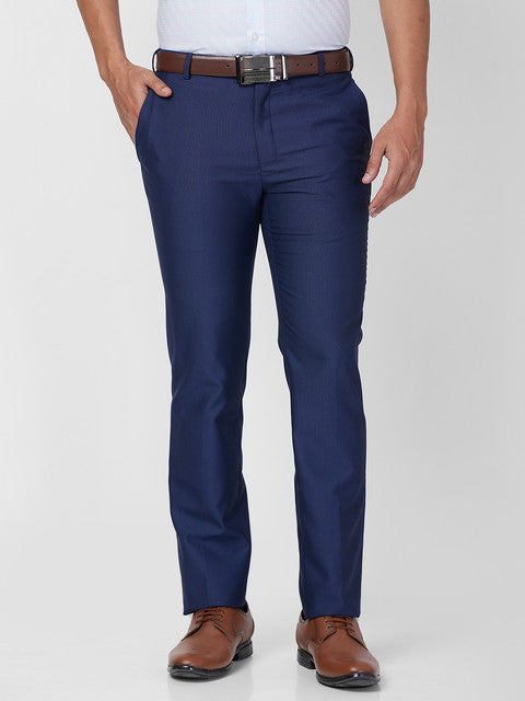 Raymond Blue Trouser