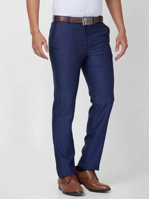 Raymond Blue Trouser