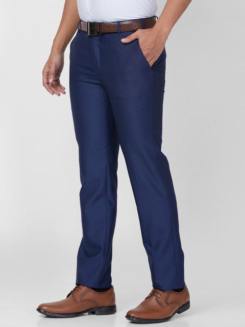 Raymond Blue Trouser