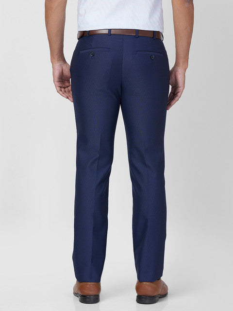 Raymond Blue Trouser