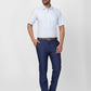 Raymond Blue Trouser