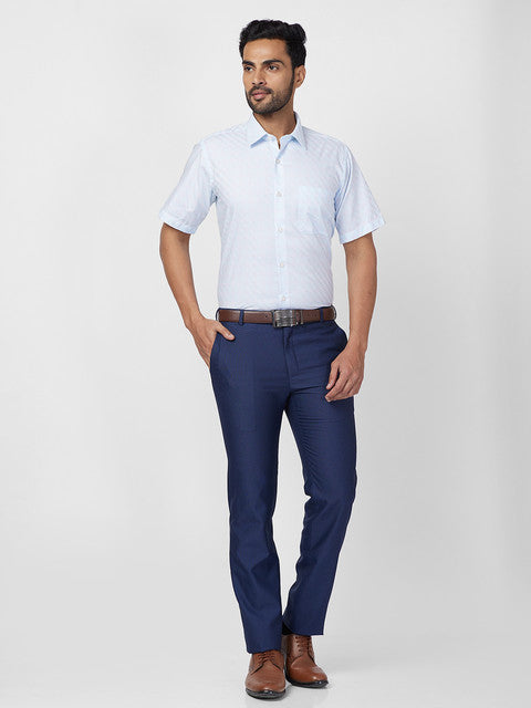 Raymond Blue Trouser