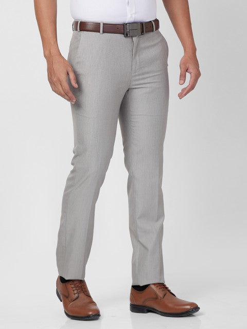 Raymond Grey Trouser