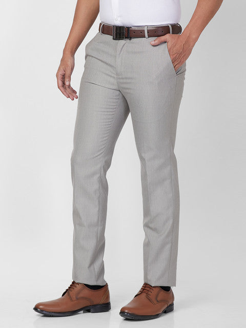 Raymond Grey Trouser