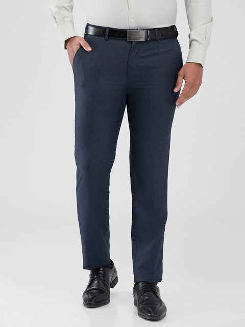 Raymond Blue Trouser