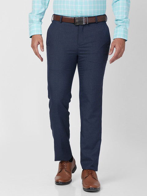 Raymond Blue Trouser