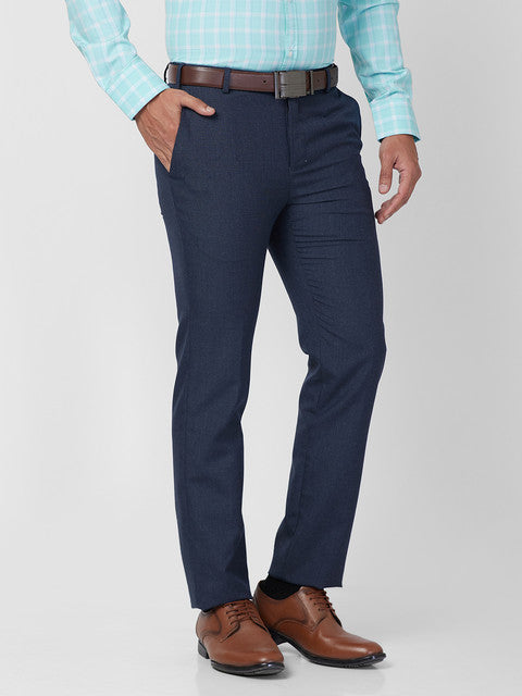 Raymond Blue Trouser