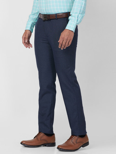 Raymond Blue Trouser