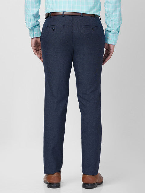 Raymond Blue Trouser