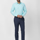 Raymond Blue Trouser