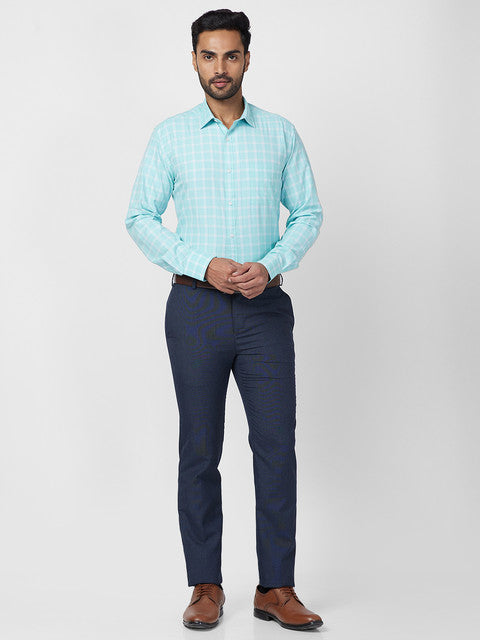 Raymond Blue Trouser