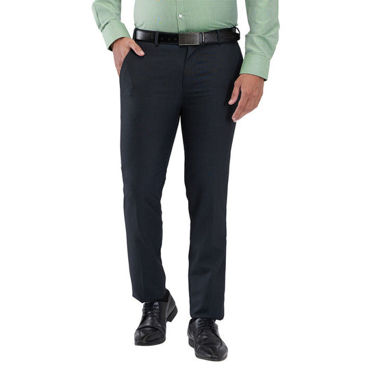 Raymond Blue Trouser