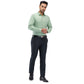 Raymond Blue Trouser