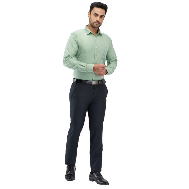 Raymond Blue Trouser
