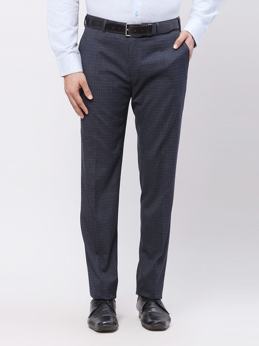 Raymond Blue Trouser