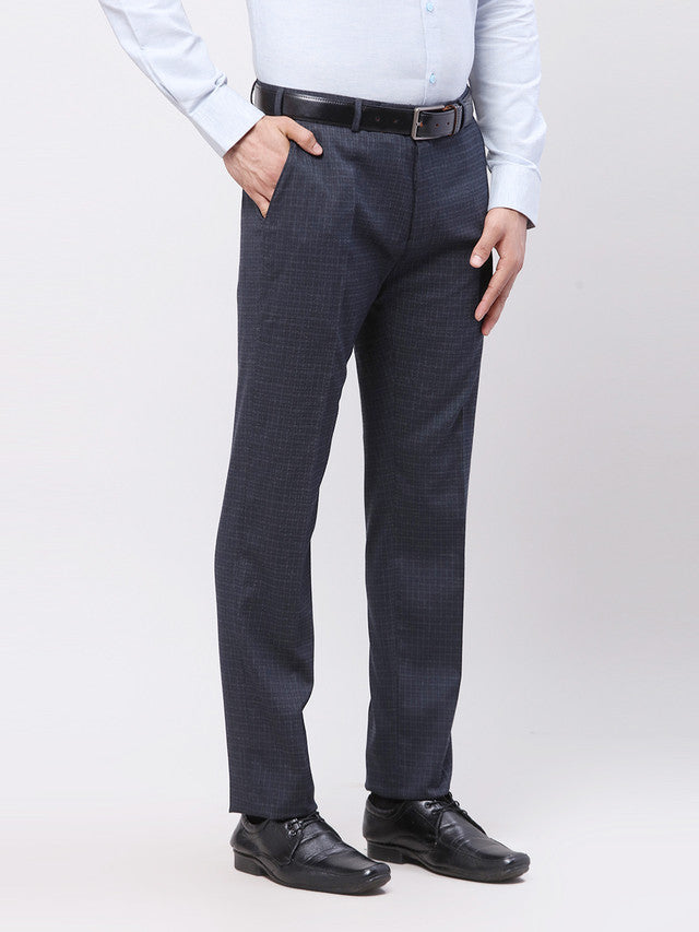 Raymond Blue Trouser