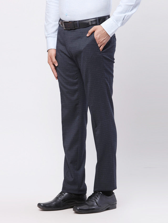 Raymond Blue Trouser