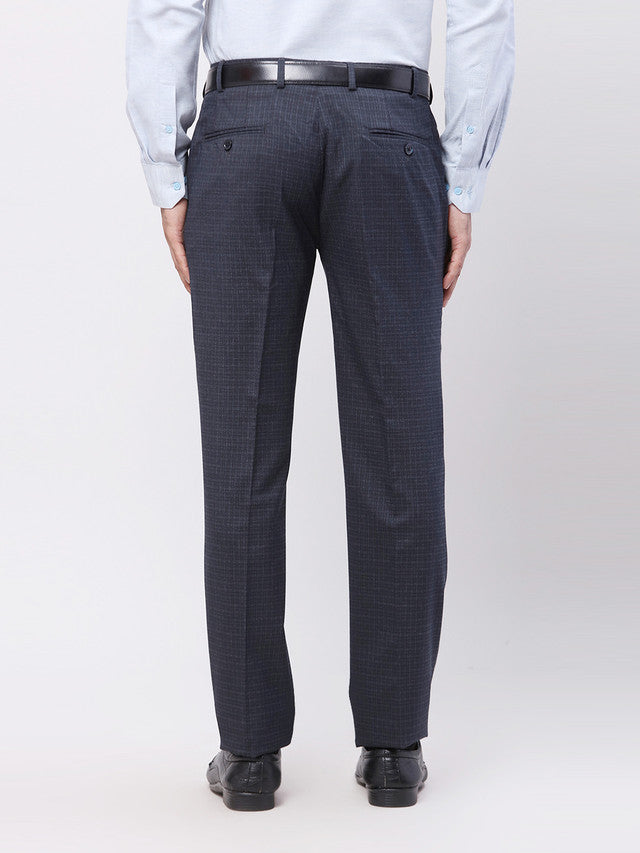 Raymond Blue Trouser