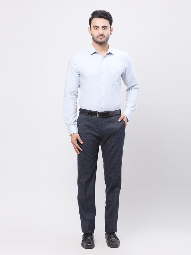 Raymond Blue Trouser