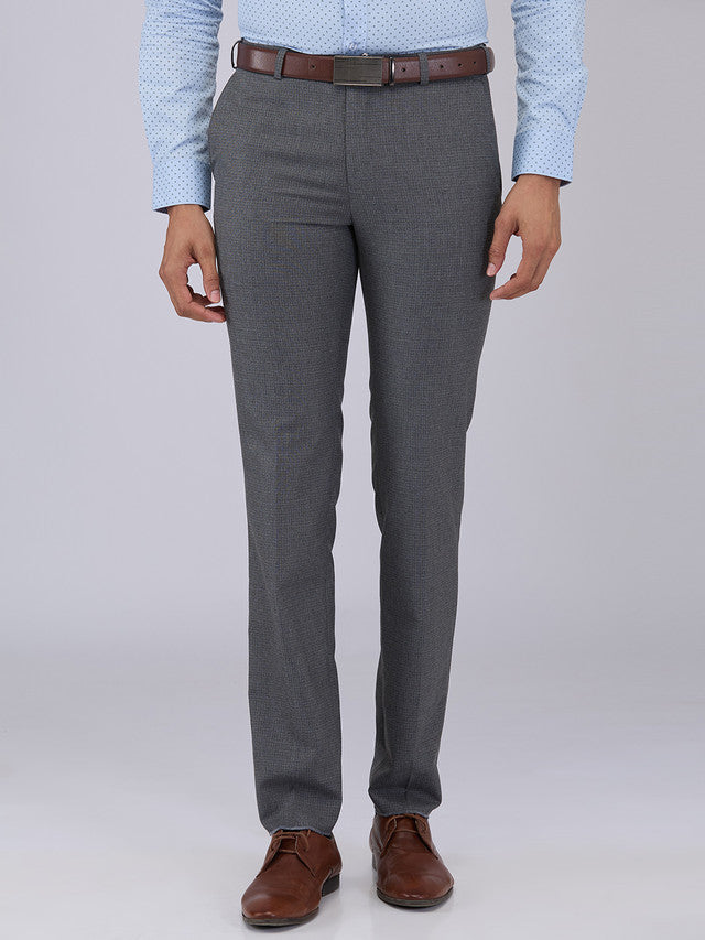 Raymond Grey Trouser