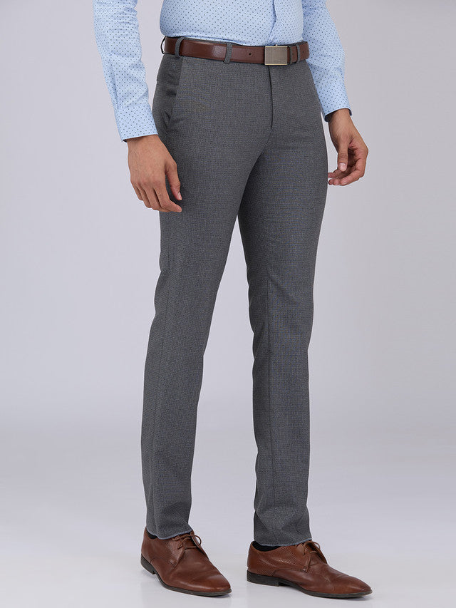 Raymond Grey Trouser