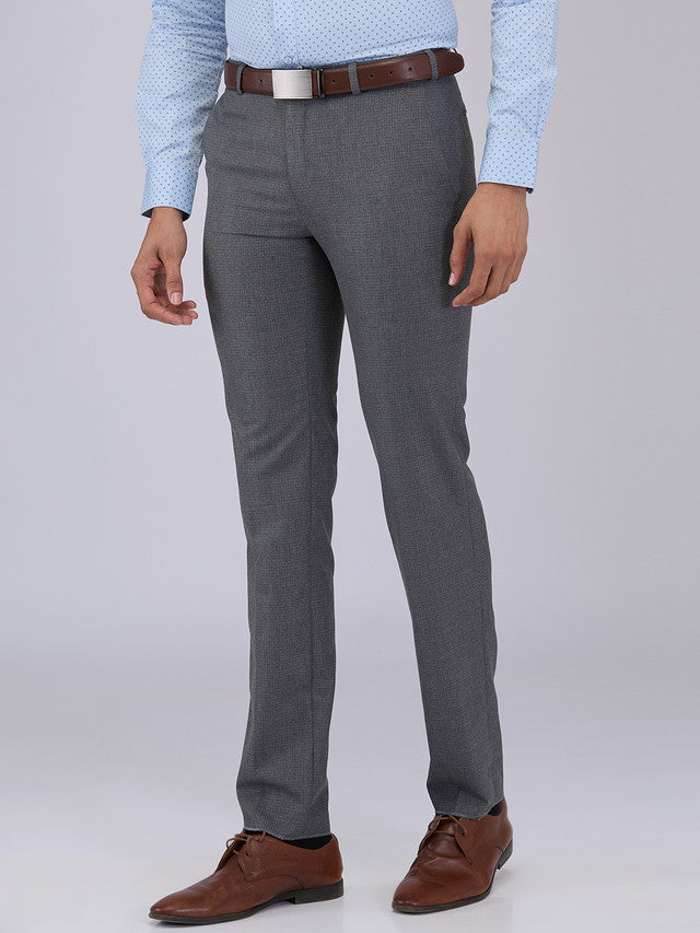 Raymond Grey Trouser