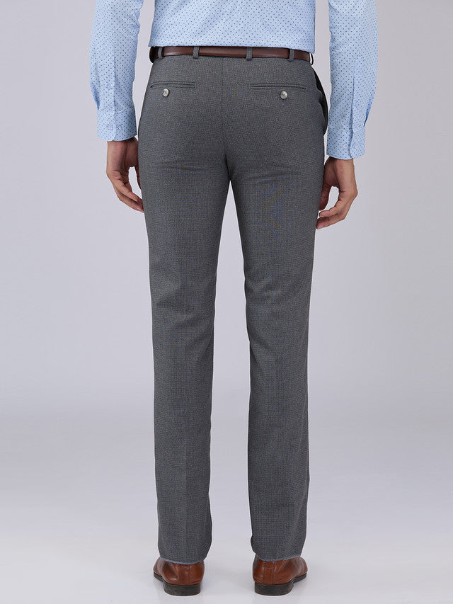 Raymond Grey Trouser