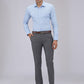 Raymond Grey Trouser