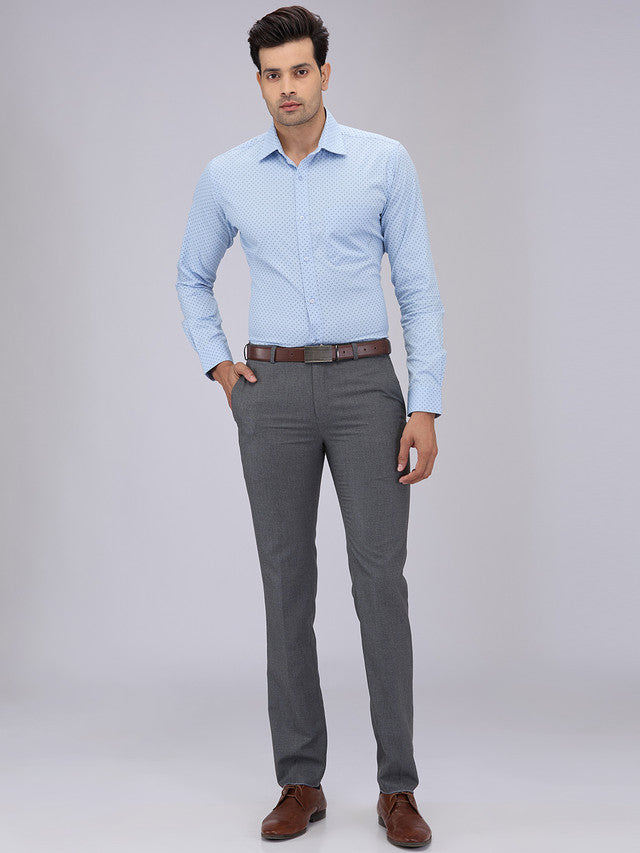 Raymond Grey Trouser