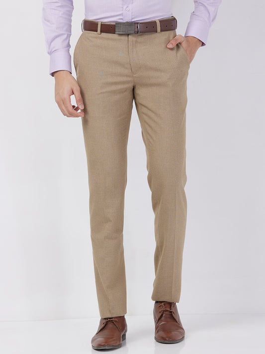 Raymond Brown Trouser