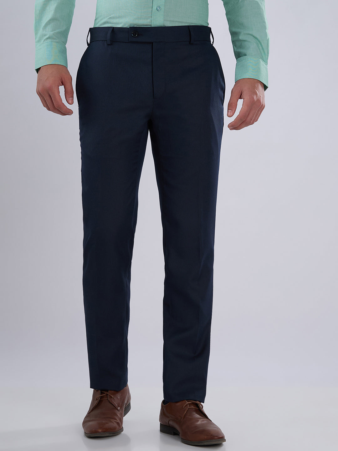 Raymond Blue Trouser
