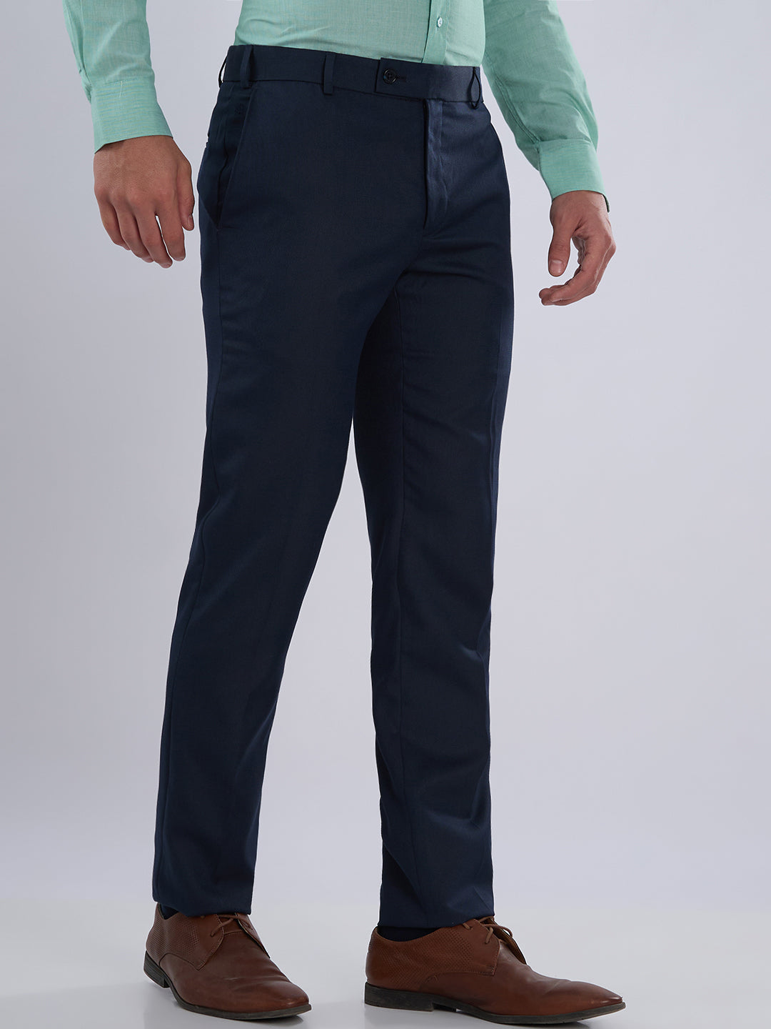 Raymond Blue Trouser