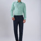 Raymond Blue Trouser