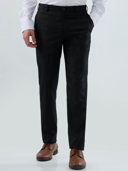 Raymond Black Trouser