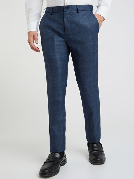 Raymond Blue Trouser