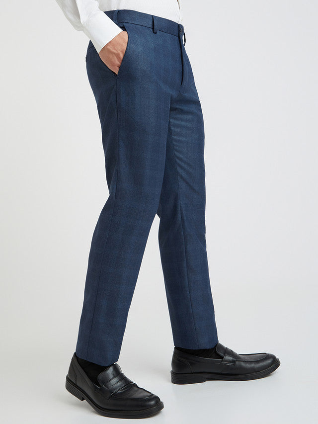 Raymond Blue Trouser