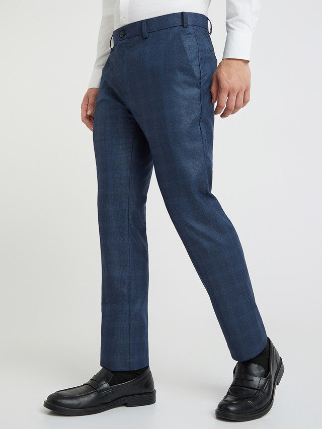 Raymond Blue Trouser