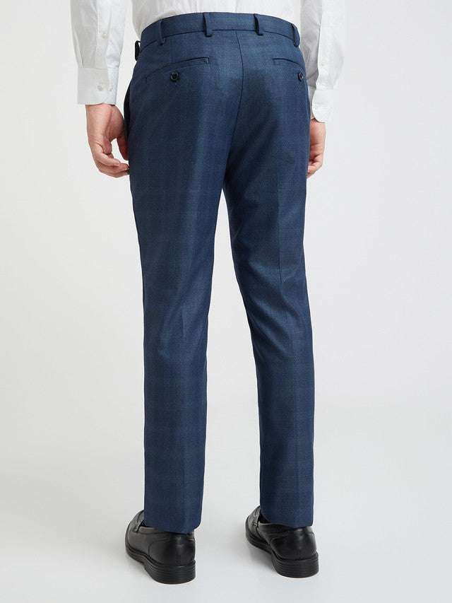 Raymond Blue Trouser