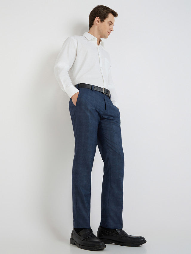 Raymond Blue Trouser