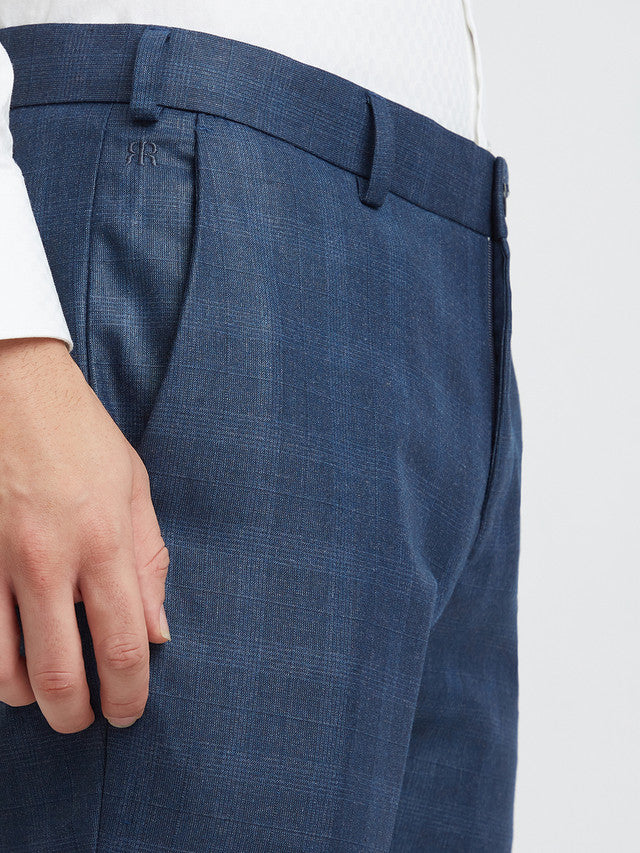 Raymond Blue Trouser