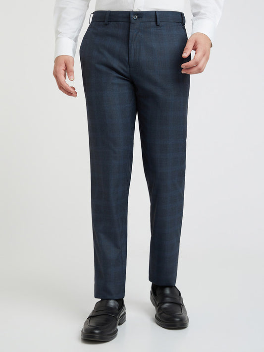 Raymond Blue Trouser