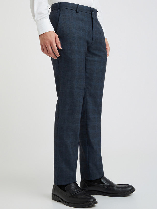 Raymond Blue Trouser