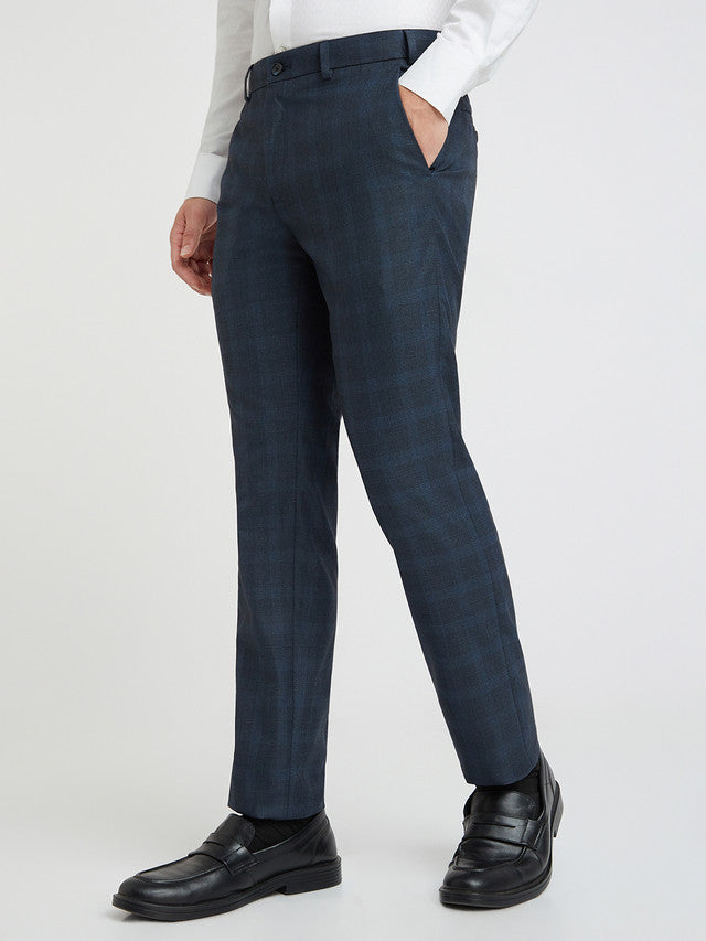 Raymond Blue Trouser