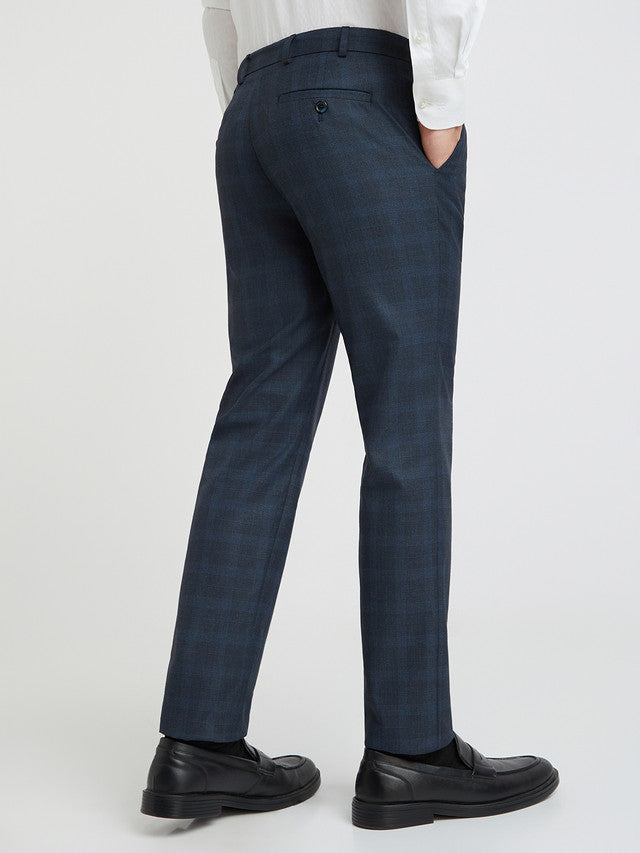 Raymond Blue Trouser