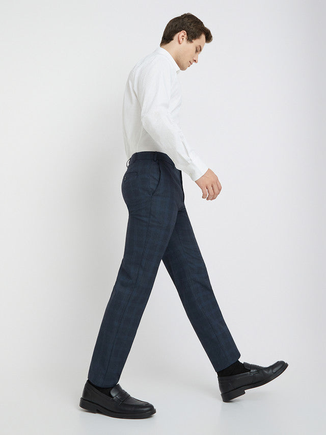 Raymond Blue Trouser