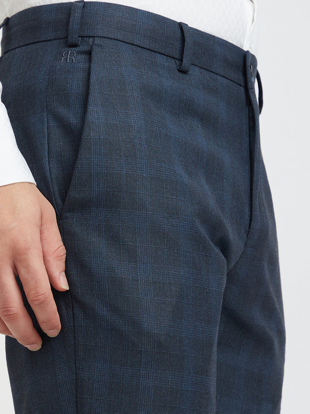 Raymond Blue Trouser