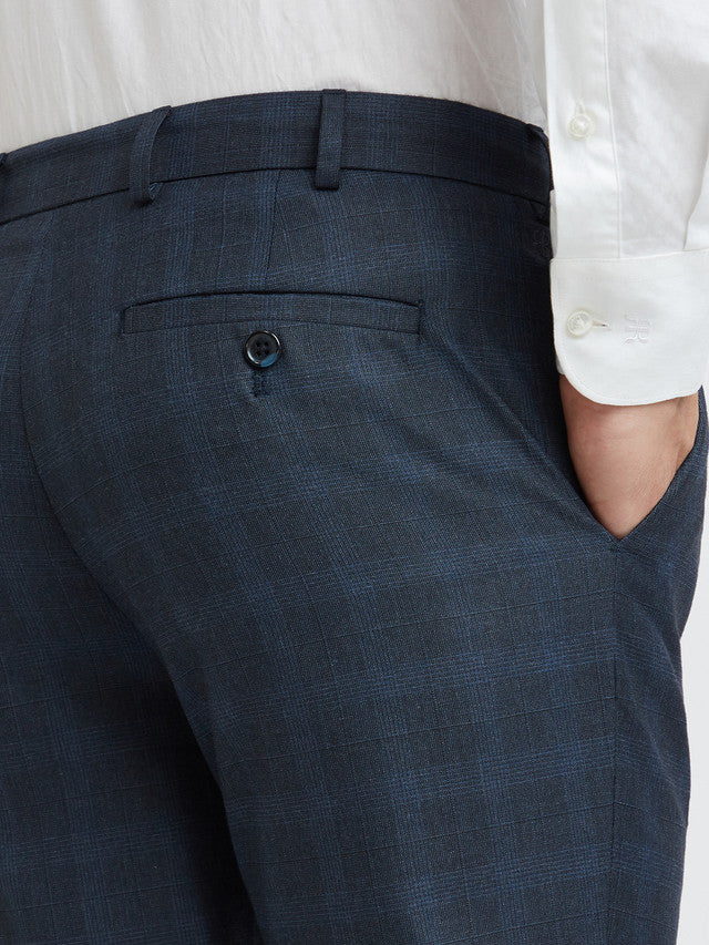 Raymond Blue Trouser